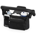BEST Universal Baby Stroller Organizer With Non-Slip Strap